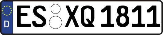 ES-XQ1811
