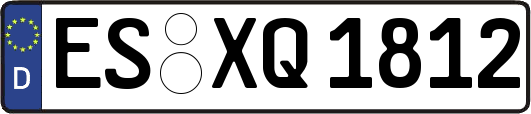 ES-XQ1812