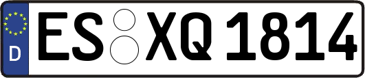 ES-XQ1814