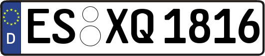 ES-XQ1816