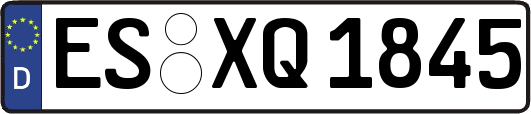 ES-XQ1845