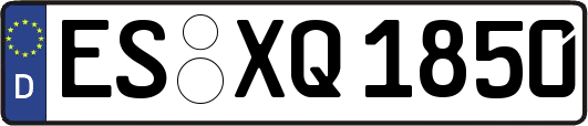 ES-XQ1850