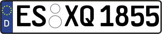 ES-XQ1855