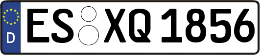 ES-XQ1856