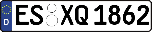 ES-XQ1862