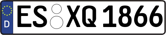 ES-XQ1866