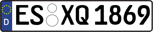 ES-XQ1869