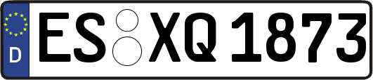 ES-XQ1873