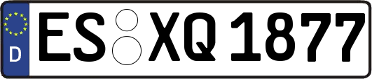 ES-XQ1877