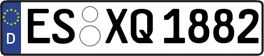 ES-XQ1882