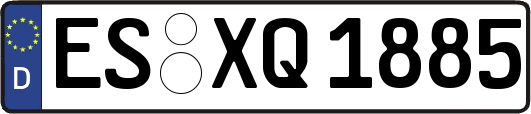 ES-XQ1885