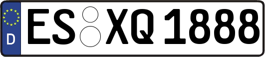 ES-XQ1888