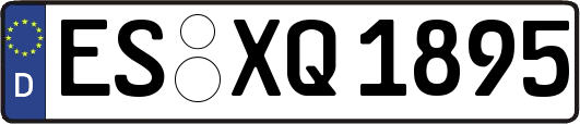 ES-XQ1895