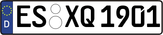 ES-XQ1901