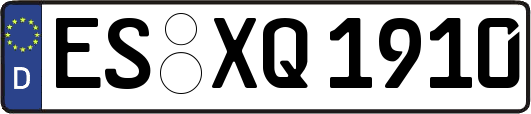 ES-XQ1910