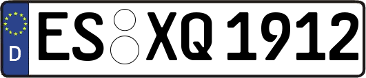 ES-XQ1912
