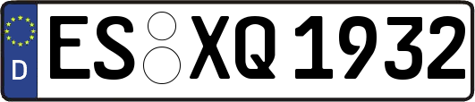 ES-XQ1932
