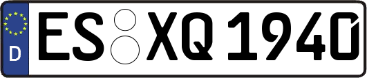 ES-XQ1940