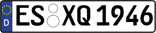 ES-XQ1946
