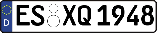 ES-XQ1948
