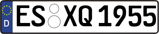 ES-XQ1955