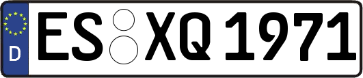 ES-XQ1971