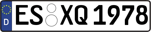 ES-XQ1978
