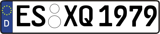 ES-XQ1979