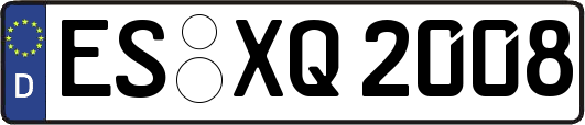 ES-XQ2008