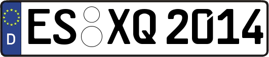ES-XQ2014