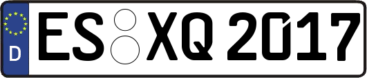 ES-XQ2017