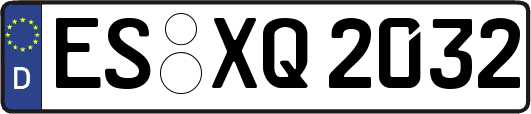 ES-XQ2032