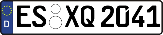 ES-XQ2041