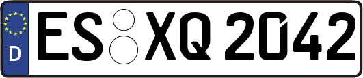 ES-XQ2042