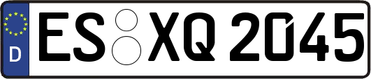 ES-XQ2045