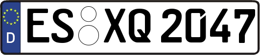 ES-XQ2047
