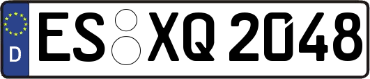 ES-XQ2048
