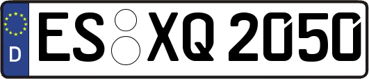 ES-XQ2050