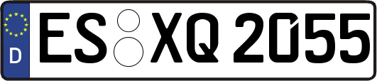 ES-XQ2055