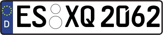 ES-XQ2062