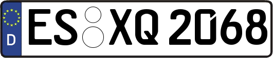 ES-XQ2068