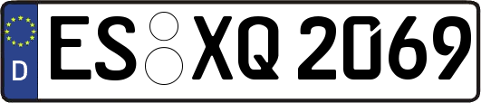 ES-XQ2069