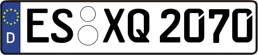 ES-XQ2070