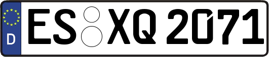 ES-XQ2071