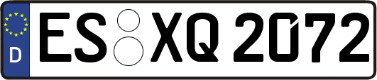 ES-XQ2072