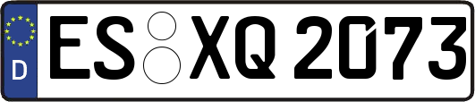 ES-XQ2073