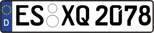 ES-XQ2078