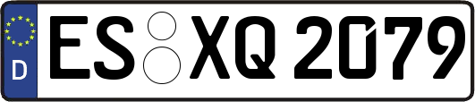 ES-XQ2079