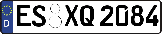 ES-XQ2084