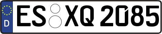 ES-XQ2085